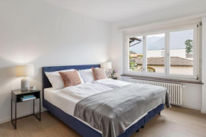 Ascona: Nostrana Apt. 3